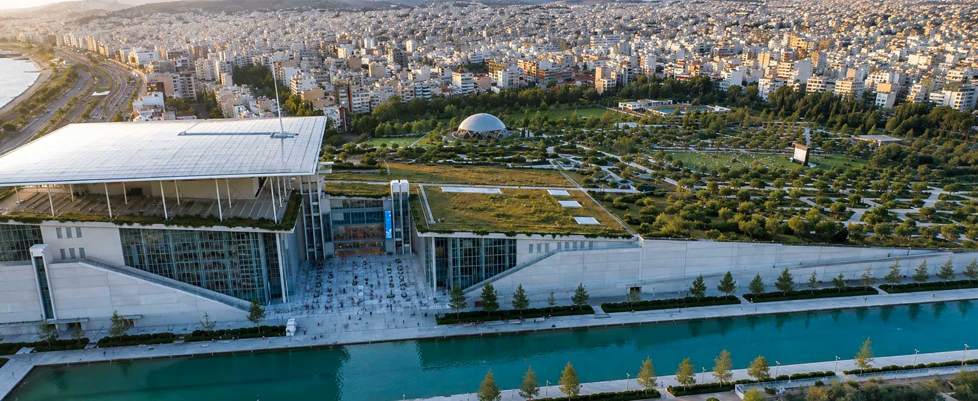 Kallithea neighborhood